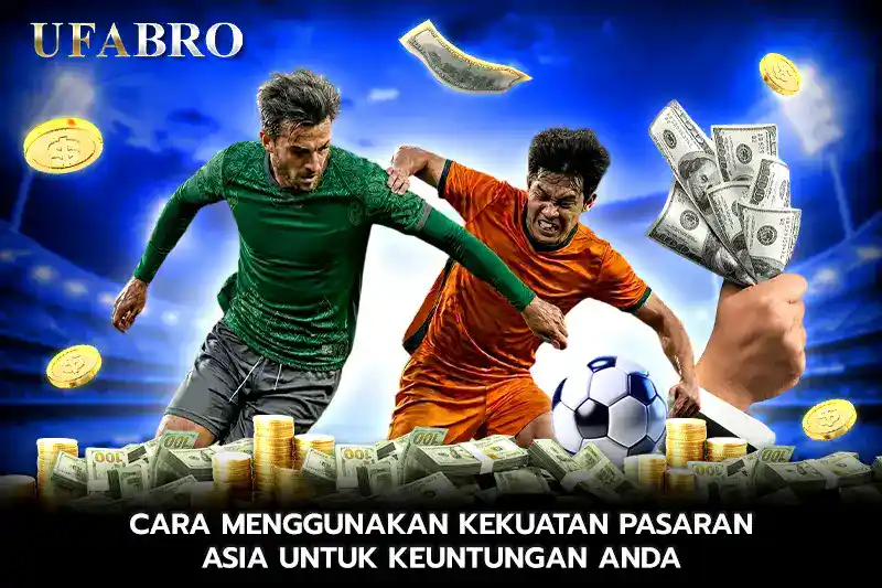 Cara Menggunakan Kekuatan Pasaran Asia untuk Keuntungan Anda